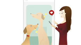 思い出の振り返り