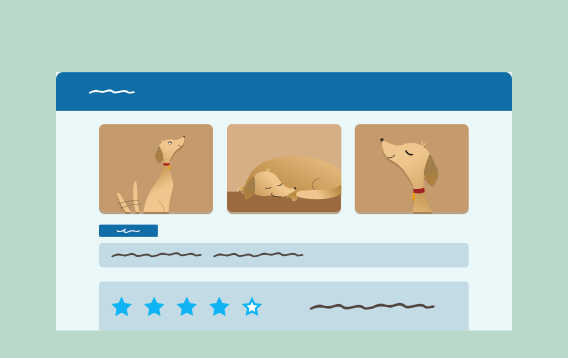 実際の画面を使ったデモでポイントを押さえてご説明します。お忙しい皆様のお時間は最小限に、効率よくシェリーを知ることができます！