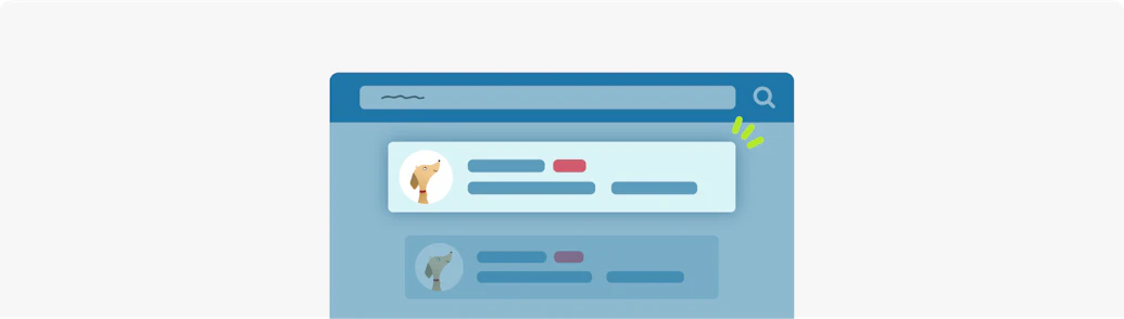 シェリーの機能で、顧客管理(電子カルテ)が簡単になります!