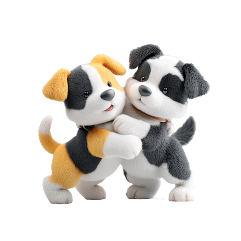 犬の保育園・幼稚園