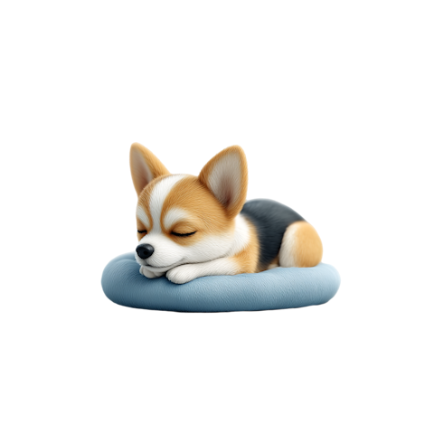 ペットホテル