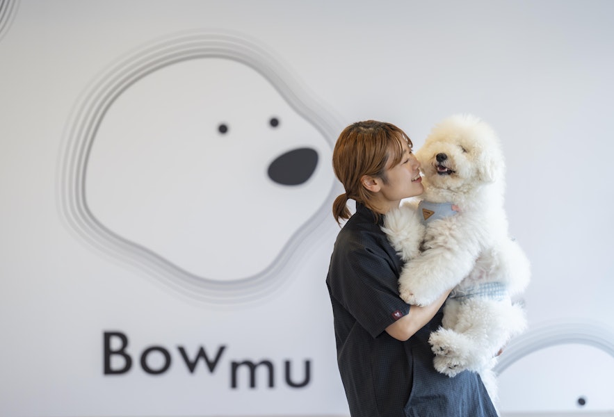 大規模店舗の予約管理を全てデジタル化<br/>Bowmu(バウム) 様