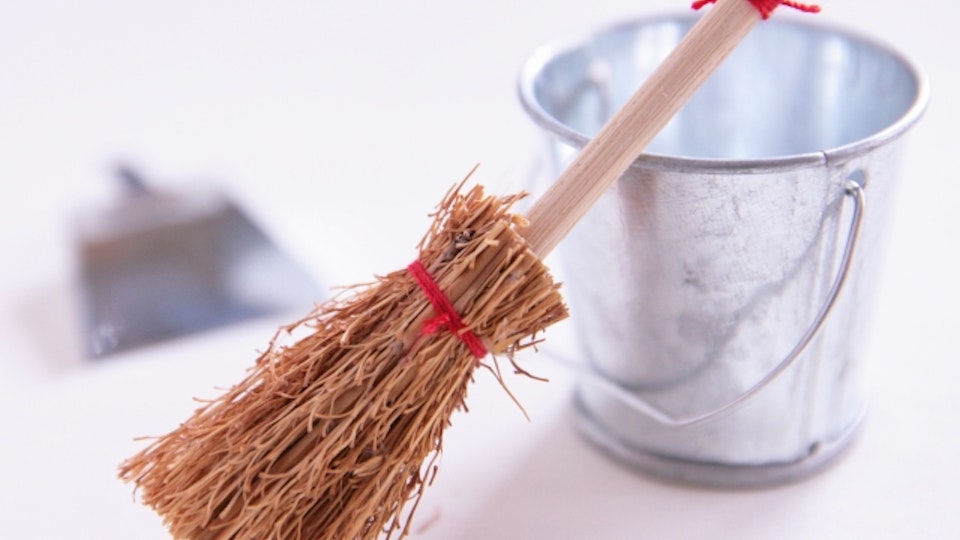 抜け毛が服にもソファにも!お掃除を楽にしてくれる便利グッズ