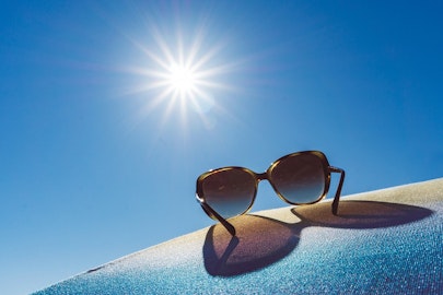 数時間で重度の熱中症に。犬の熱中症、その症状と対策。のアイキャッチ画像