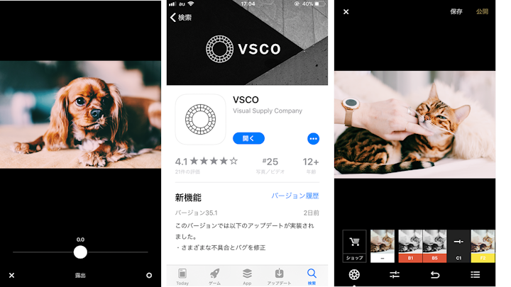 SNS,インスタ,Instagram,TikTok,ハッシュタグ,写真,加工,アプリ