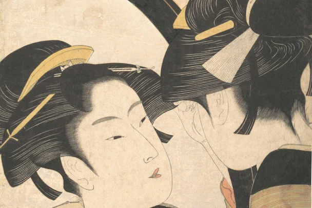 猫の体はなぜ柔らかいのか？「浮世絵」に見る、猫の特徴。のアイキャッチ画像