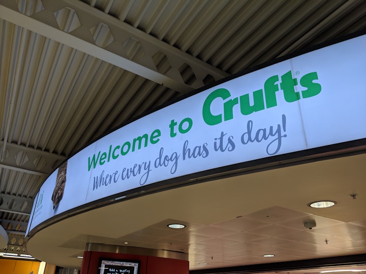 crufts2019