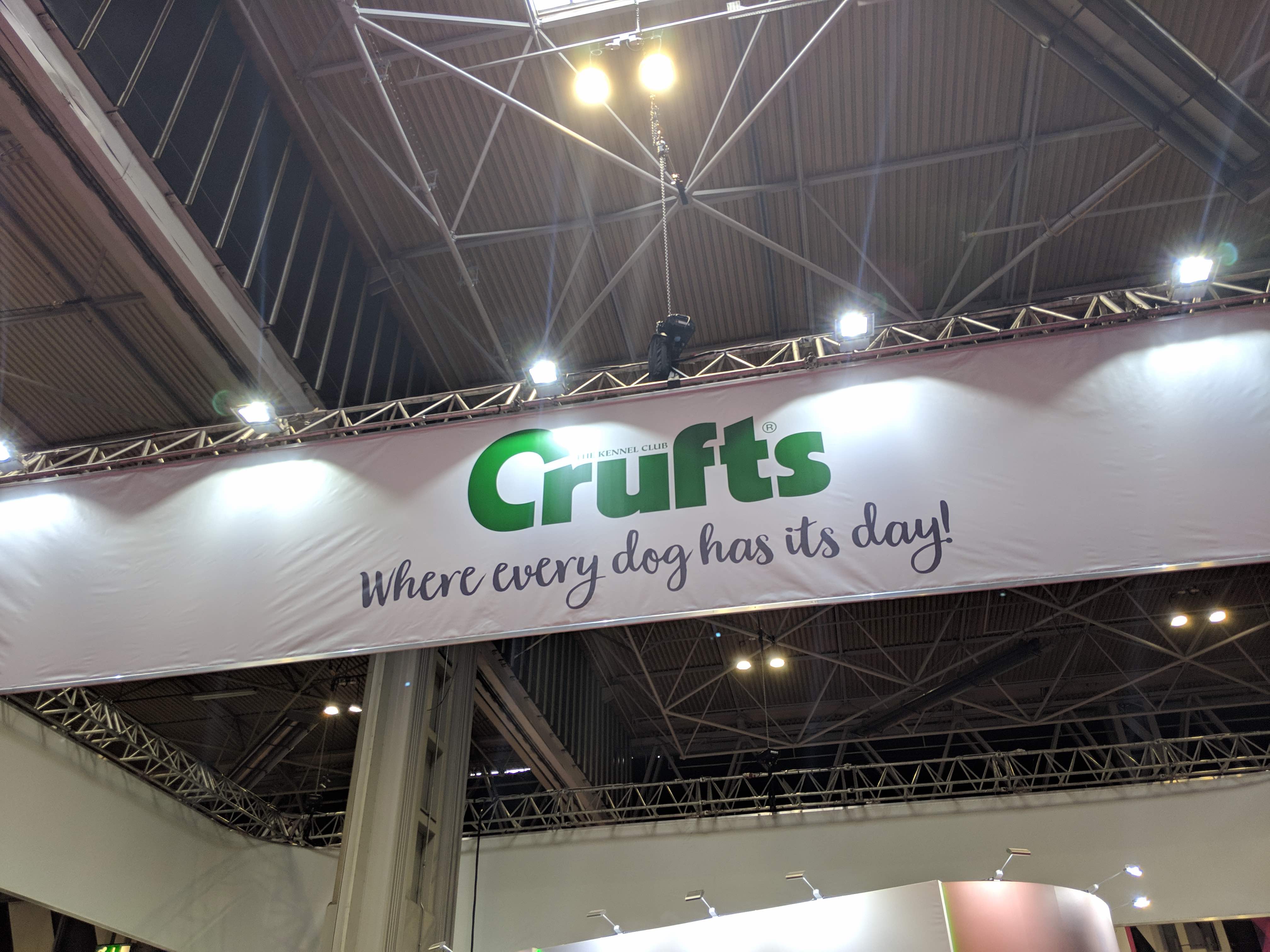 世界最大の犬の祭典、Crufts 2019に行ってきた【現地レポート】