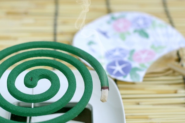 ペットがいても使っていいの?殺虫剤・虫除けスプレーの正しい使い方のアイキャッチ画像