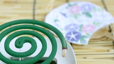 ペットがいても使っていいの?殺虫剤・虫除けスプレーの正しい使い方のアイキャッチ画像