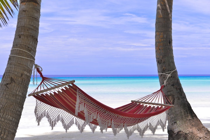 hammock