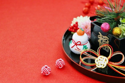 【2026年版】ペット用福袋特集!主要ショップの最新情報まとめのアイキャッチ画像