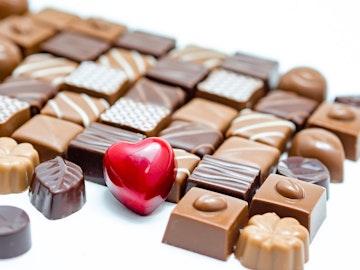 ペットがチョコレートを食べてしまった!致死量と対処法についてのアイキャッチ画像