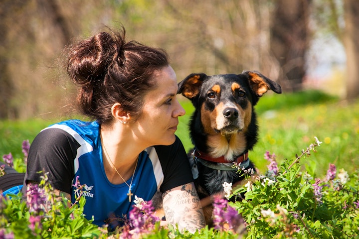 子犬の社会化期にやるべきこと