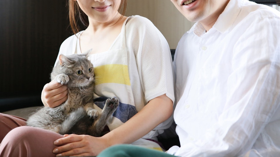 人獣共通感染症を予防して、家族とペットの健康を守ろう!