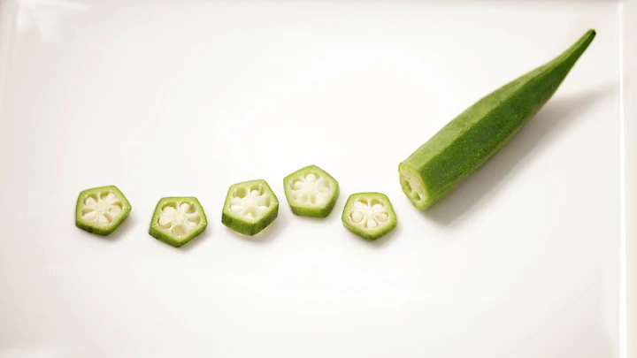 ハムスターはオクラを食べられる!正しい与え方をご紹介のアイキャッチ画像