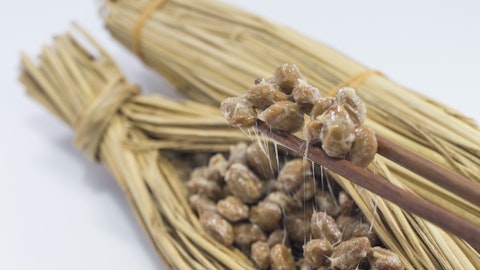 納豆は犬が食べても大丈夫!与え方と注意点をご紹介のアイキャッチ画像