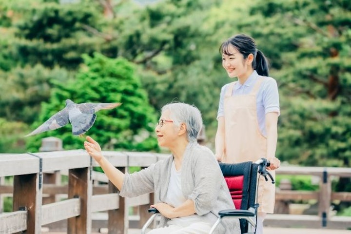 ペット，健康，高齢者，心理学