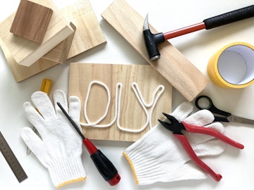 【体験談】DIYで自宅の庭にドッグランを作る!費用と製作方法【4年後の改修】のアイキャッチ画像