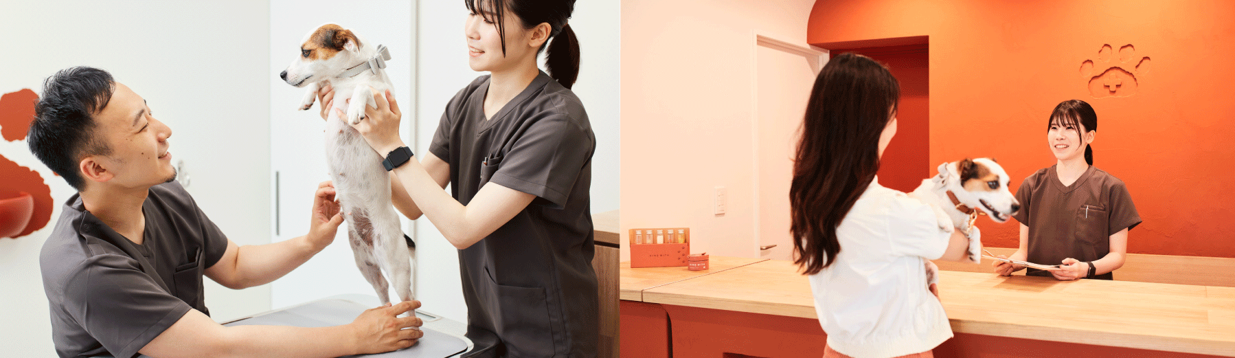 「常在菌から診る」あたらしい動物病院 「KINS WITH 動物病院」を2022年8月8日（月）東京・二子玉川にオープン