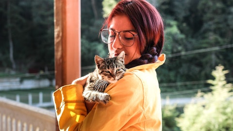 妊婦は猫を飼ってはいけない?トキソプラズマ症を正しく知ろう!のアイキャッチ画像