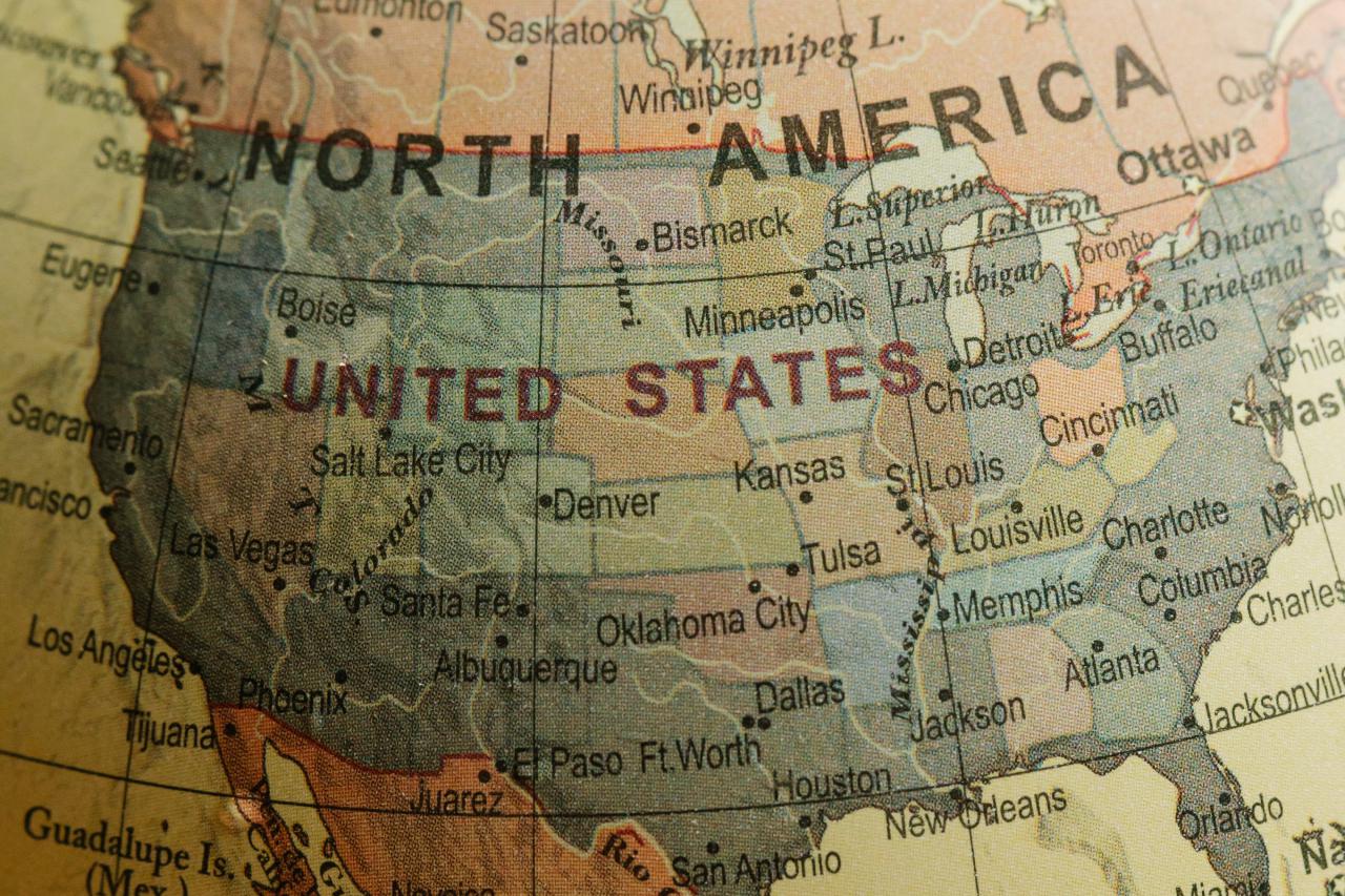 1位は日本でも人気のあの犬！アメリカの人気犬種ランキング