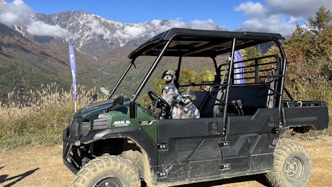 愛犬と旅する⽩⾺~ペットフレンドリーエリアへ進化中の⽩⾺岩岳~のアイキャッチ画像