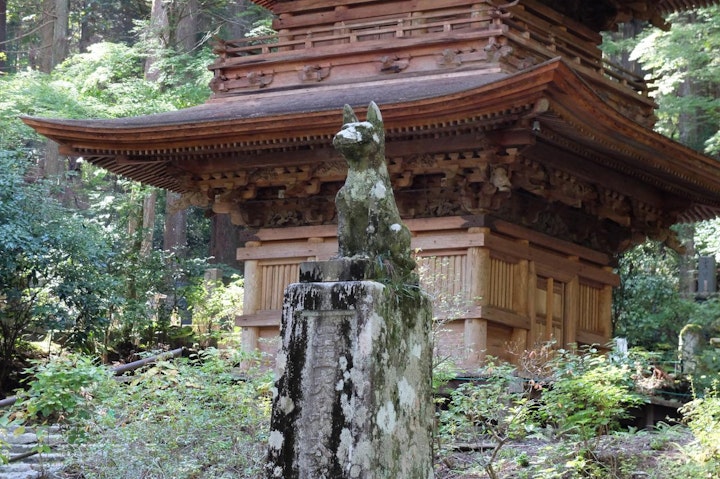 おでかけ,お寺,くらすわ,伝説の犬,光前寺,早太郎,犬,犬旅,霊犬,駒ケ岳SA