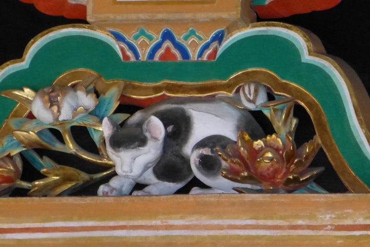 おでかけ,お寺,東日本,猫,神社,旅行