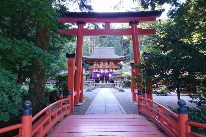 おすすめ,おでかけ,お寺,仏閣,犬,旅行,歴史,犬,神社,丹生都比売神社