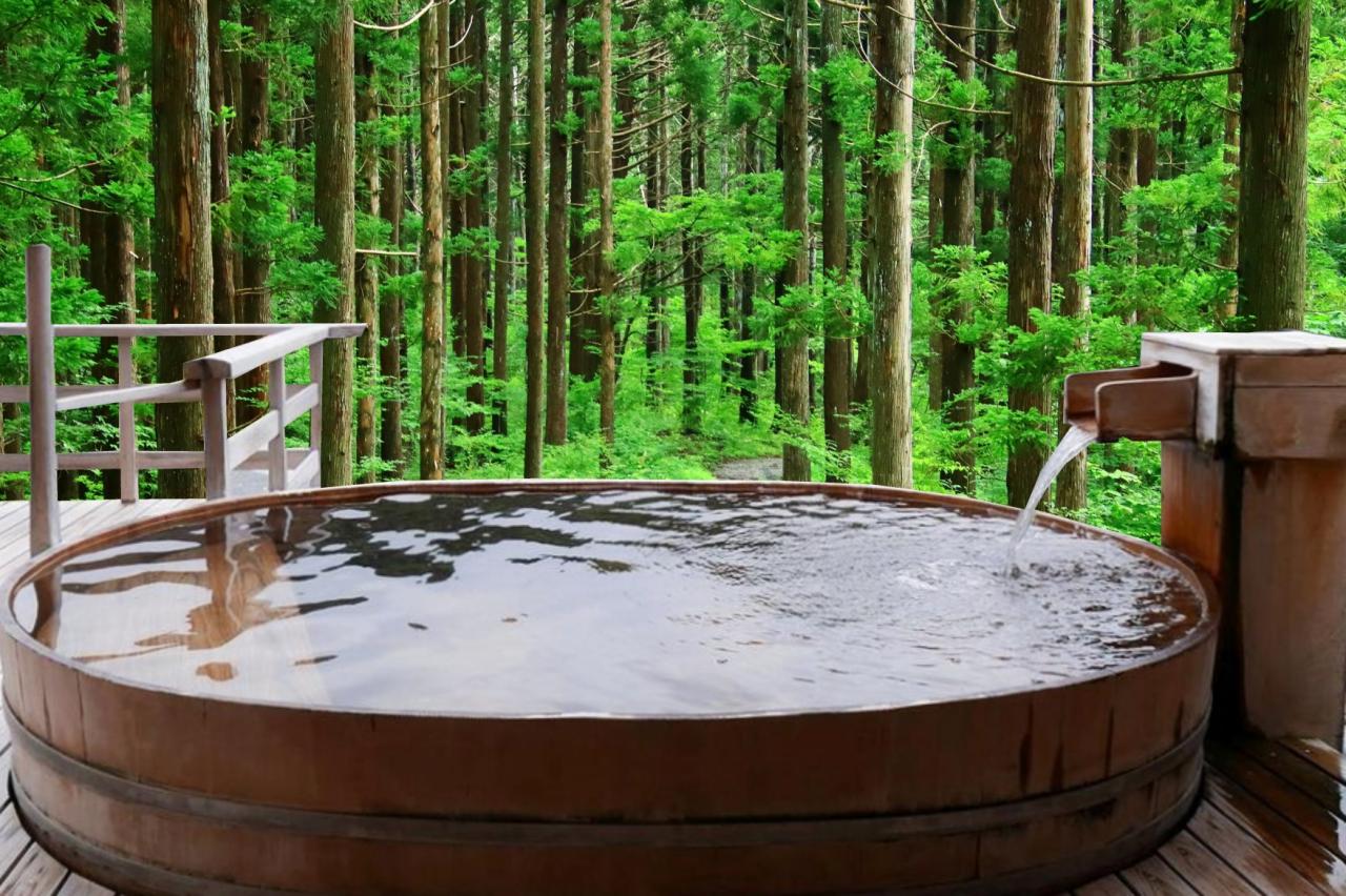 かわいい看板犬に会える！犬連れでも楽しめるお宿4選【西日本編】