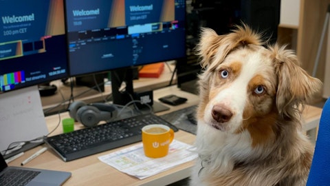 愛犬と出勤する「TakeYourDogToWorkDay」とは?のアイキャッチ画像