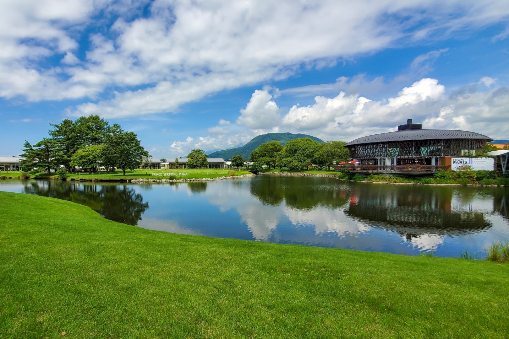 愛犬と一緒に「軽井沢」を旅行しよう！おすすめスポット9選