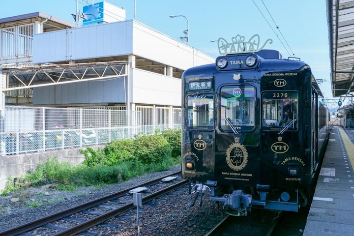 動物の駅長まとめ！各地の可愛い駅長さん【西日本編】 - CHERIEE あにまるマガジン