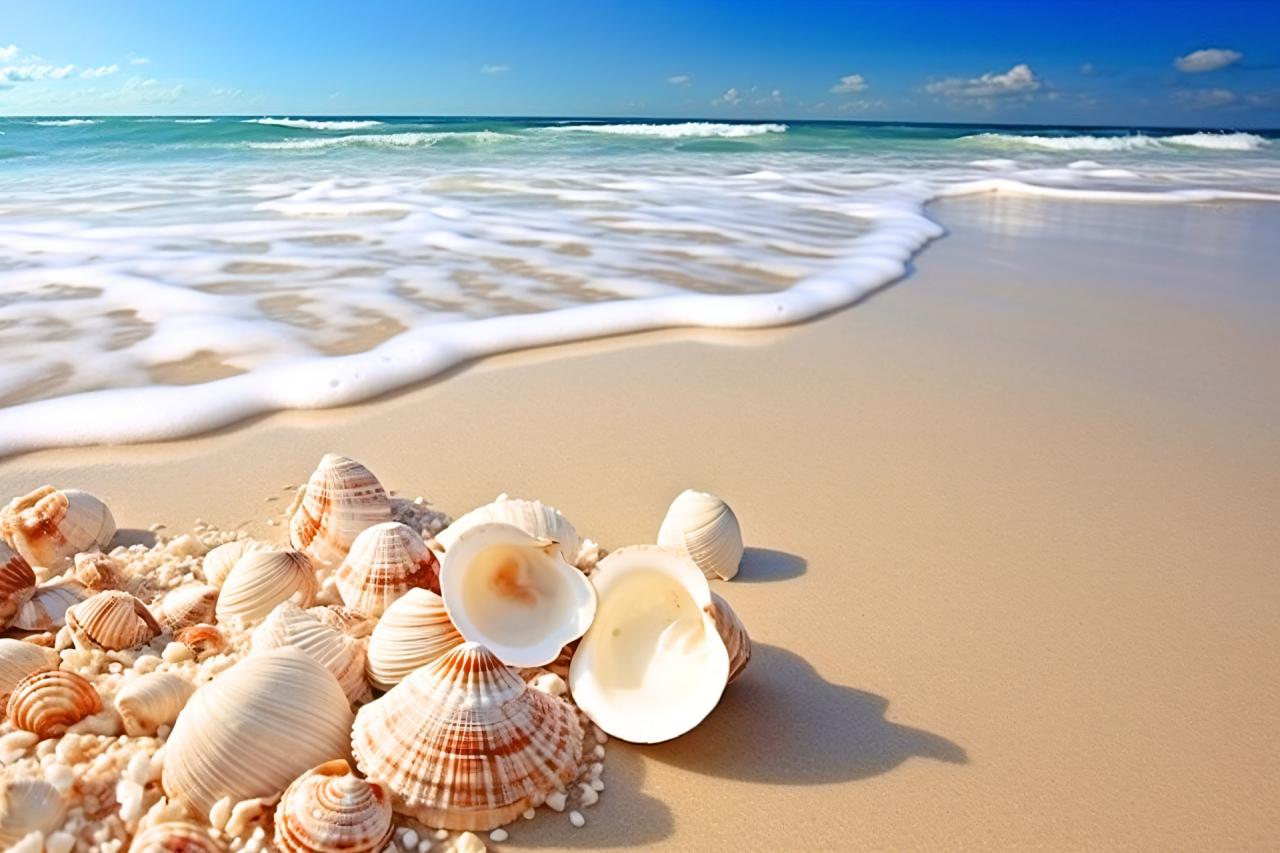 犬は潮干狩りに連れて行ける？4つのリスクとおすすめスポット