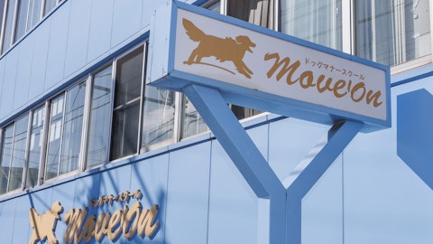 【千葉・船橋】愛犬のやりたいことが見つかる!おいぬファーストな「MoveOn」さんにインタビューのアイキャッチ画像