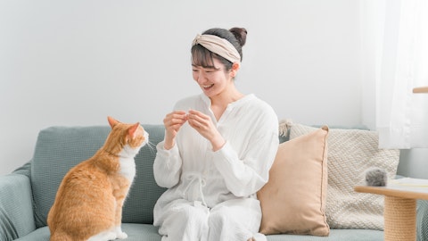 猫の適切なおやつの量はどのくらい?与えるタイミングや注意点も解説のアイキャッチ画像