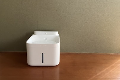 犬を多頭飼いする家で「Xiaomi スマートペット給水器 2」を使ってみたのアイキャッチ画像