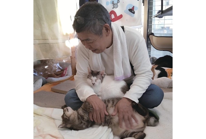 アニドネ,アニマル・ドネーション,動物福祉,保護団体,保護犬,保護猫