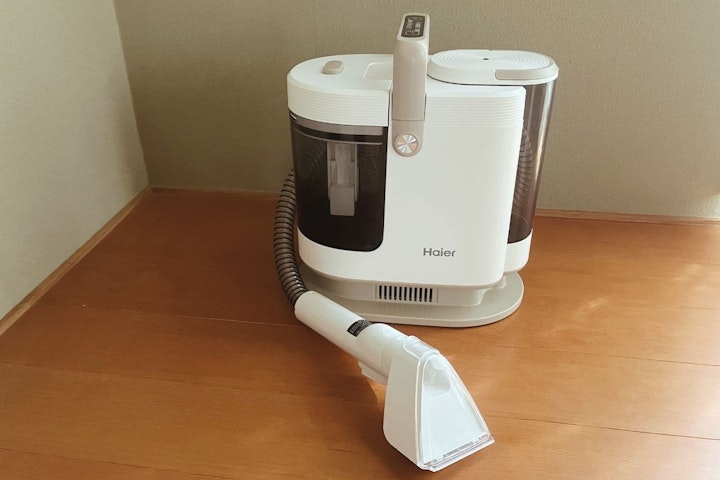 犬,汚れ,ニオイ,布製品,水洗い掃除機,MIZUKI nu-no