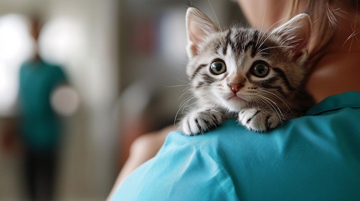 犬・猫におすすめ！良い動物病院の探し方・選び方のアイキャッチ画像