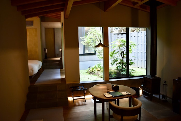 箱根,リトリート箱根,ヴィラ,ドッグフレンドリー,宿泊,滞在,同伴,ラグジュアリー