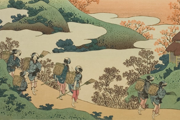 江戸時代のペットとは？犬・猫・金魚・鳥・ハツカネズミの人気に迫るのアイキャッチ画像