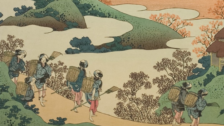 江戸時代のペットとは?犬・猫・金魚・鳥・ハツカネズミの人気に迫るのアイキャッチ画像