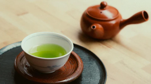 江戸時代に「鳥カフェ」があった?お茶を飲みながら鳥を眺める鳥茶屋のアイキャッチ画像