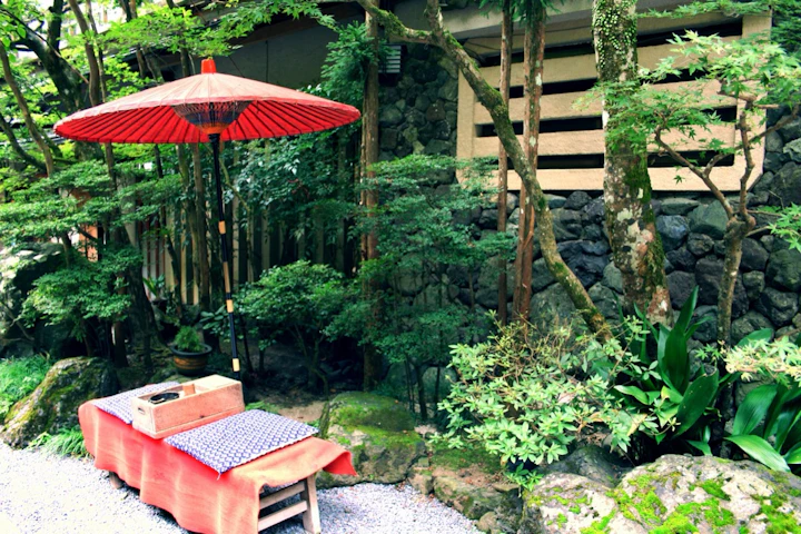 江戸時代, 花鳥茶屋, 孔雀茶屋, 鳥カフェ, 鳥茶屋, 見世物小屋