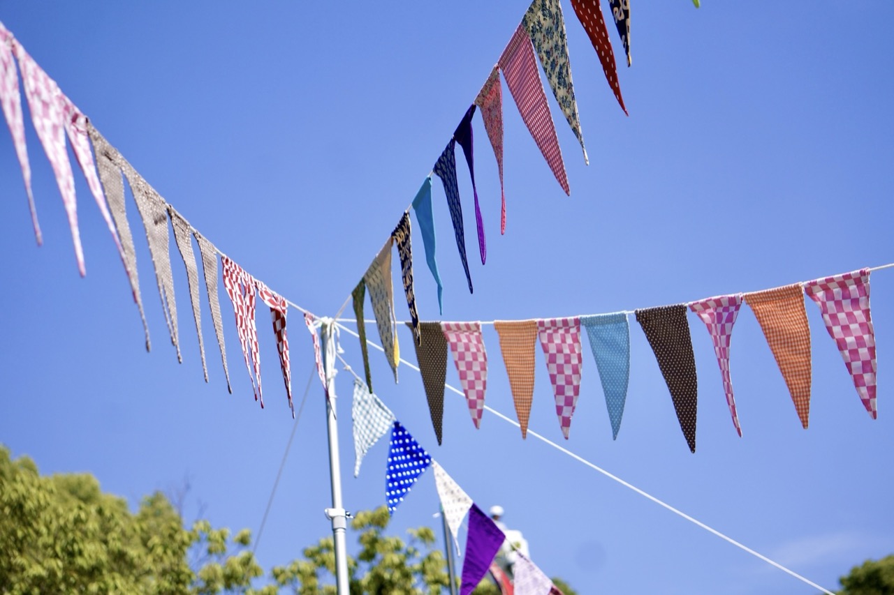 イベントの獣医師体験ブースとは？実際に出展した体験談を紹介