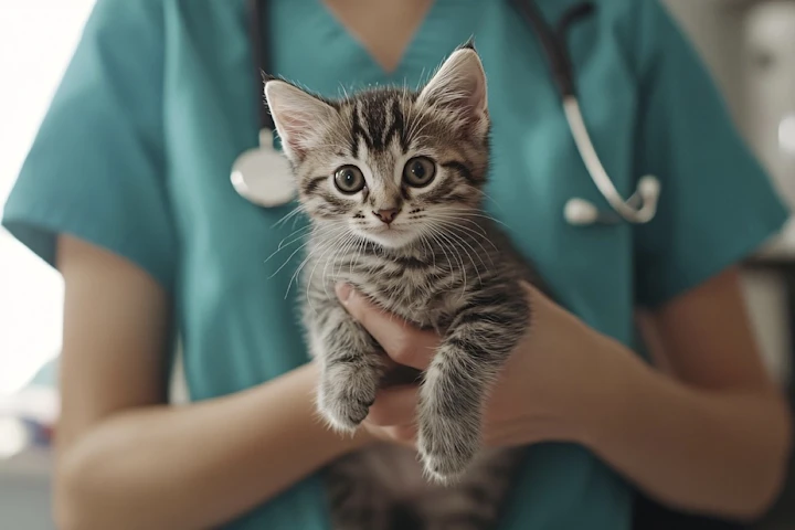 イベント, お仕事体験, 子ども, 獣医師, 体験談, 動物