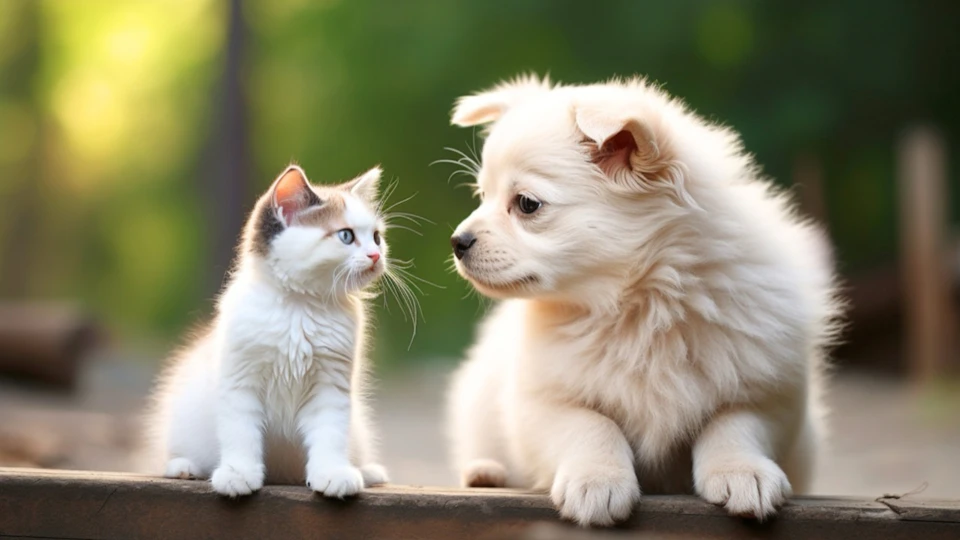 犬・猫のワクチンはなぜ毎年必要?知っておきたい接種の理由