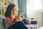 犬,知育玩具,留守番,おやつ,コング